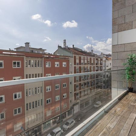 Marques Dream By Innkeeper Lisboa Exterior foto